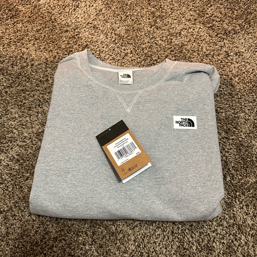 The North Face Sweatshirt